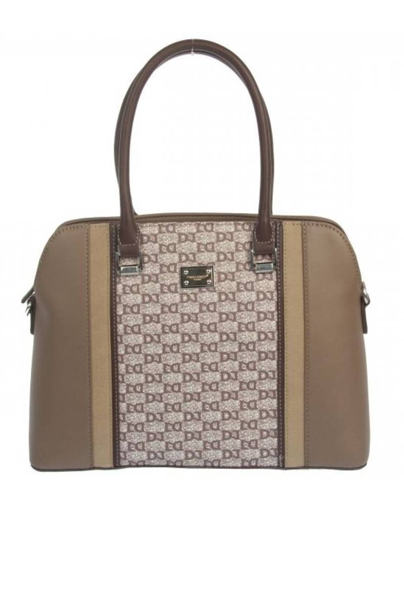 David Jones Women's Handbag - Brown #22156867