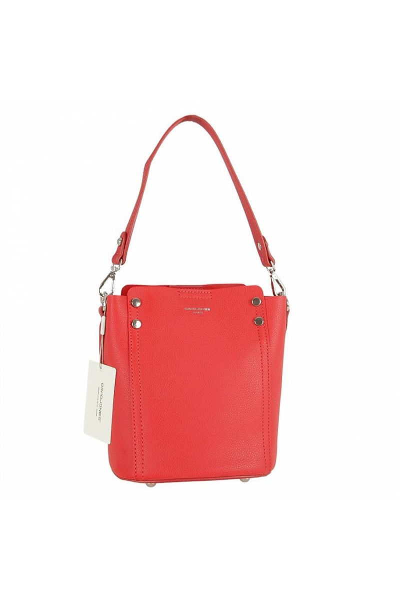 Damen Tasche - rot  CM5953 22170016