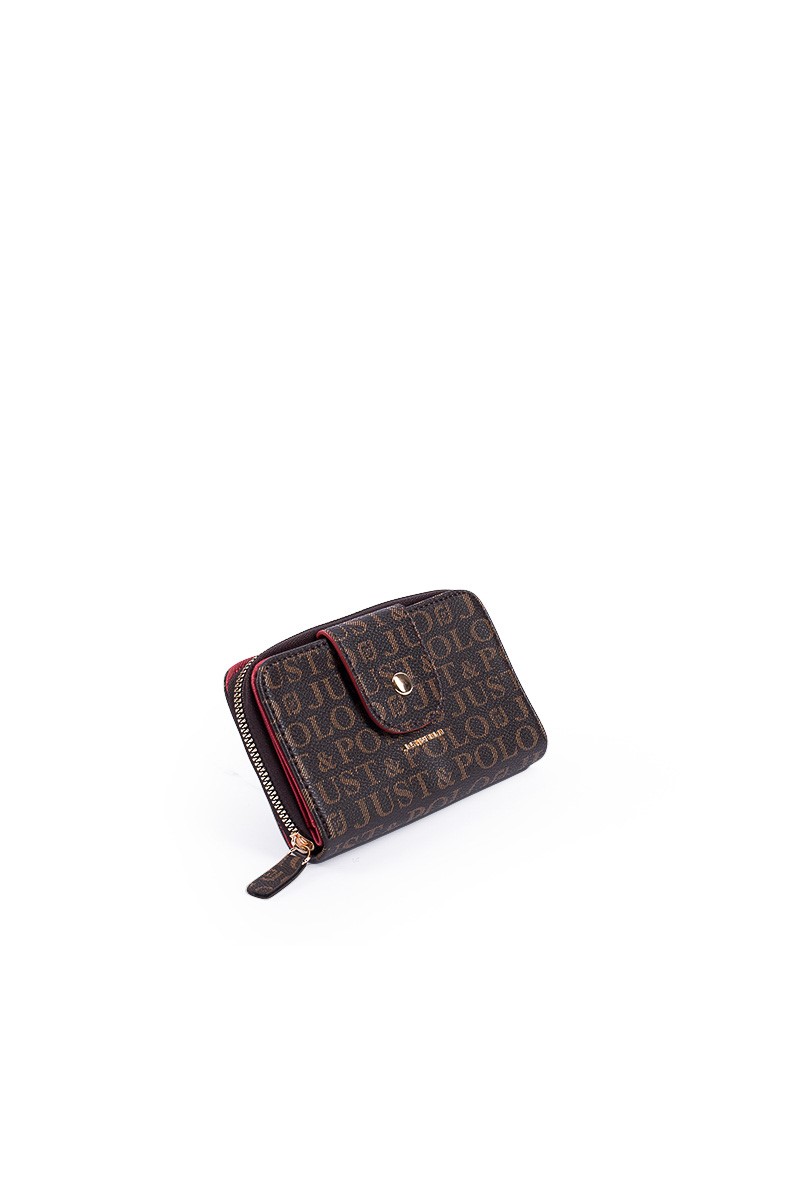 Women's bag - Brown 2021083316