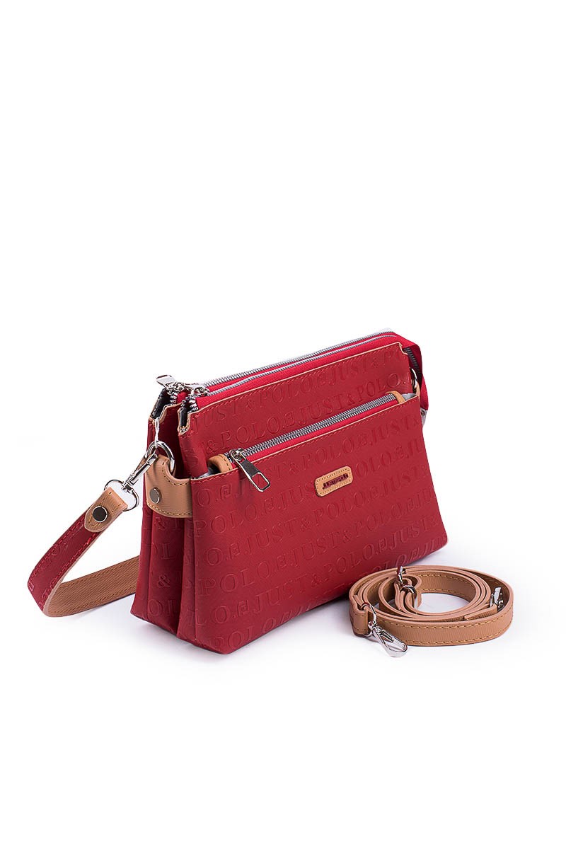 Women's bag - Red 2021083298