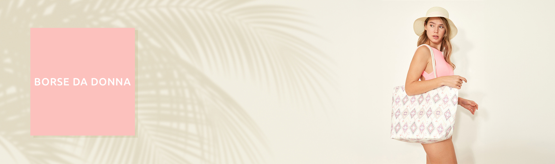Borse donna
