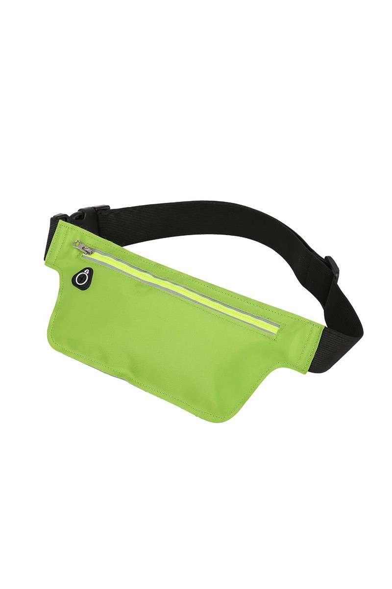 Borsa a tracolla - Verde brillante 1105