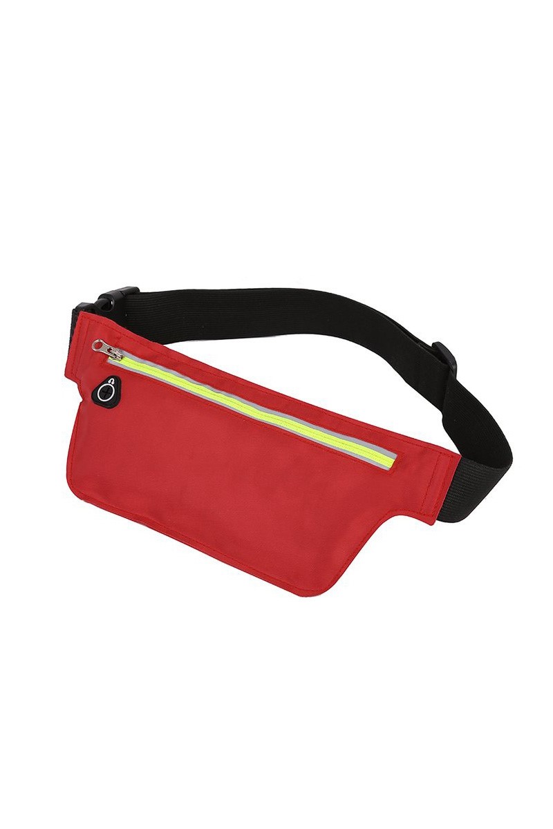 Women's cross bag - Red 1105