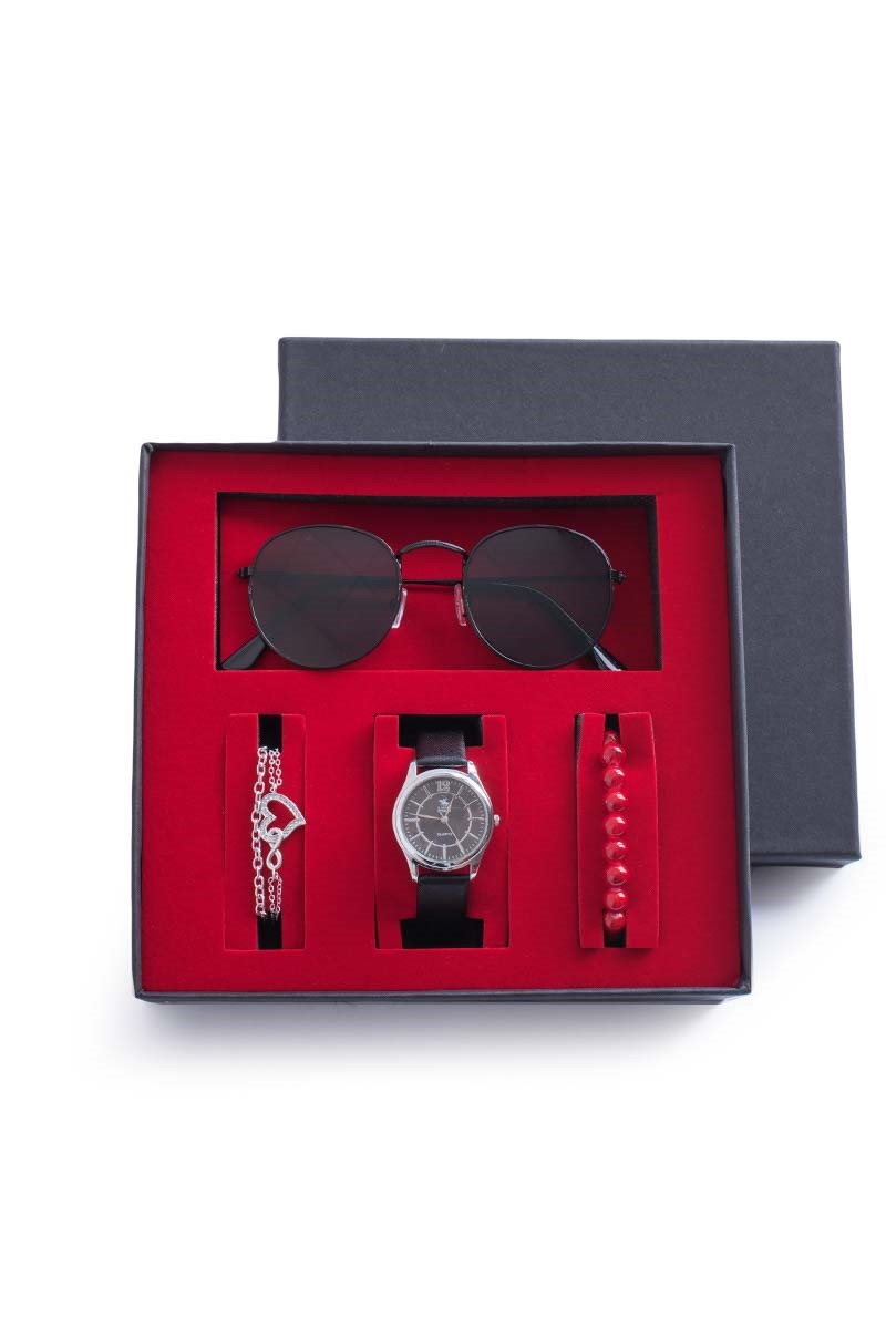 Gift box for women - 20210835680707