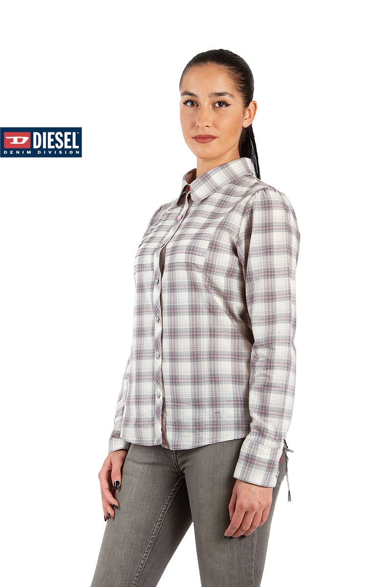 Diesel Women's Shirt - 202584