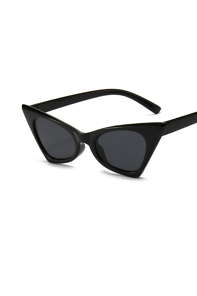 Women's Sunglasses - Black #2021242