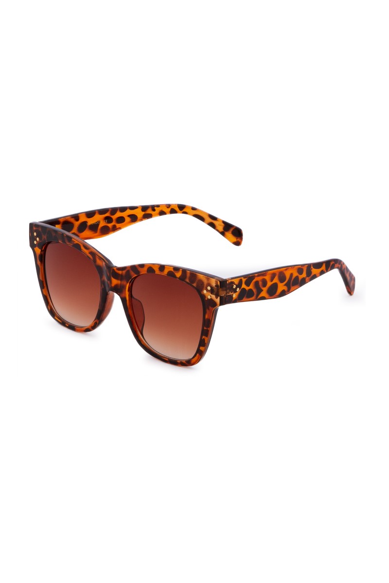Women's Sunglasses - Orange #989657514