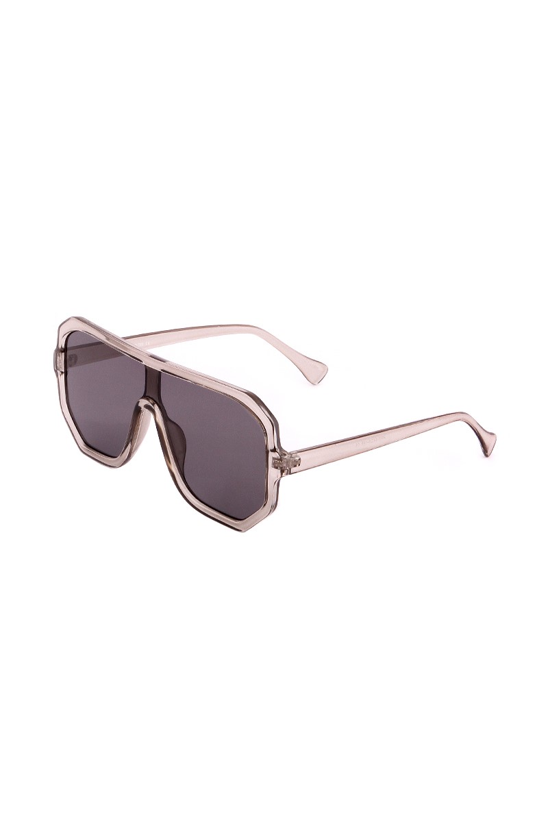 Women's Sunglasses - Gray - 900009