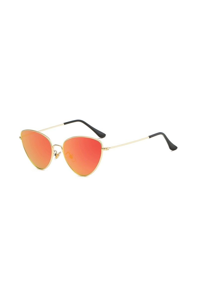 Women's Sunglasses 2693 - Orange 2021148