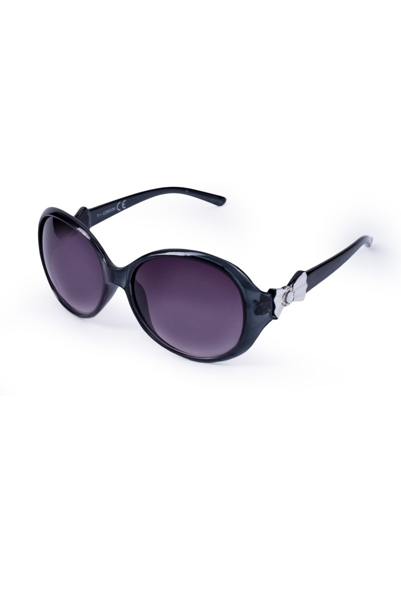 Women's Sunglasses - Black 20210835768