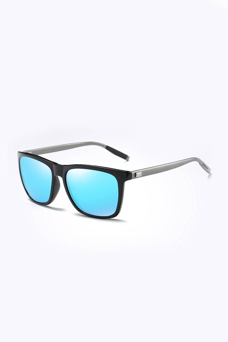 GPC POLO POLARIZED Sunglasses - Blue #A387