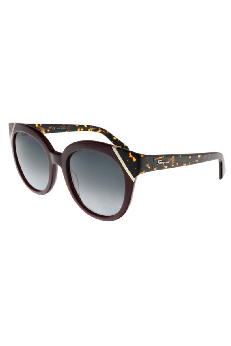 Women's Sunglasses - Brown 20210835690
