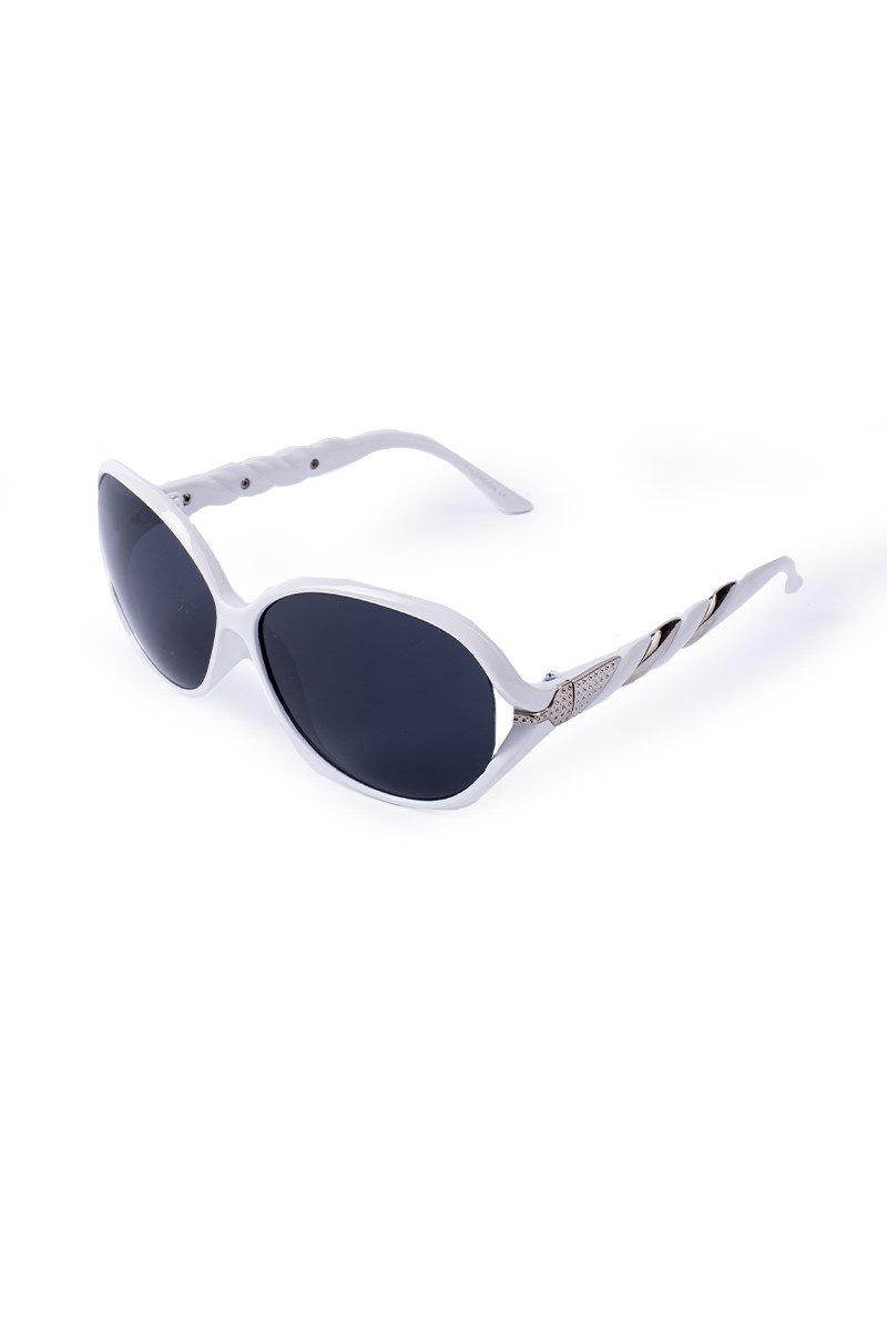 Women's sunglasses - White 20210835745