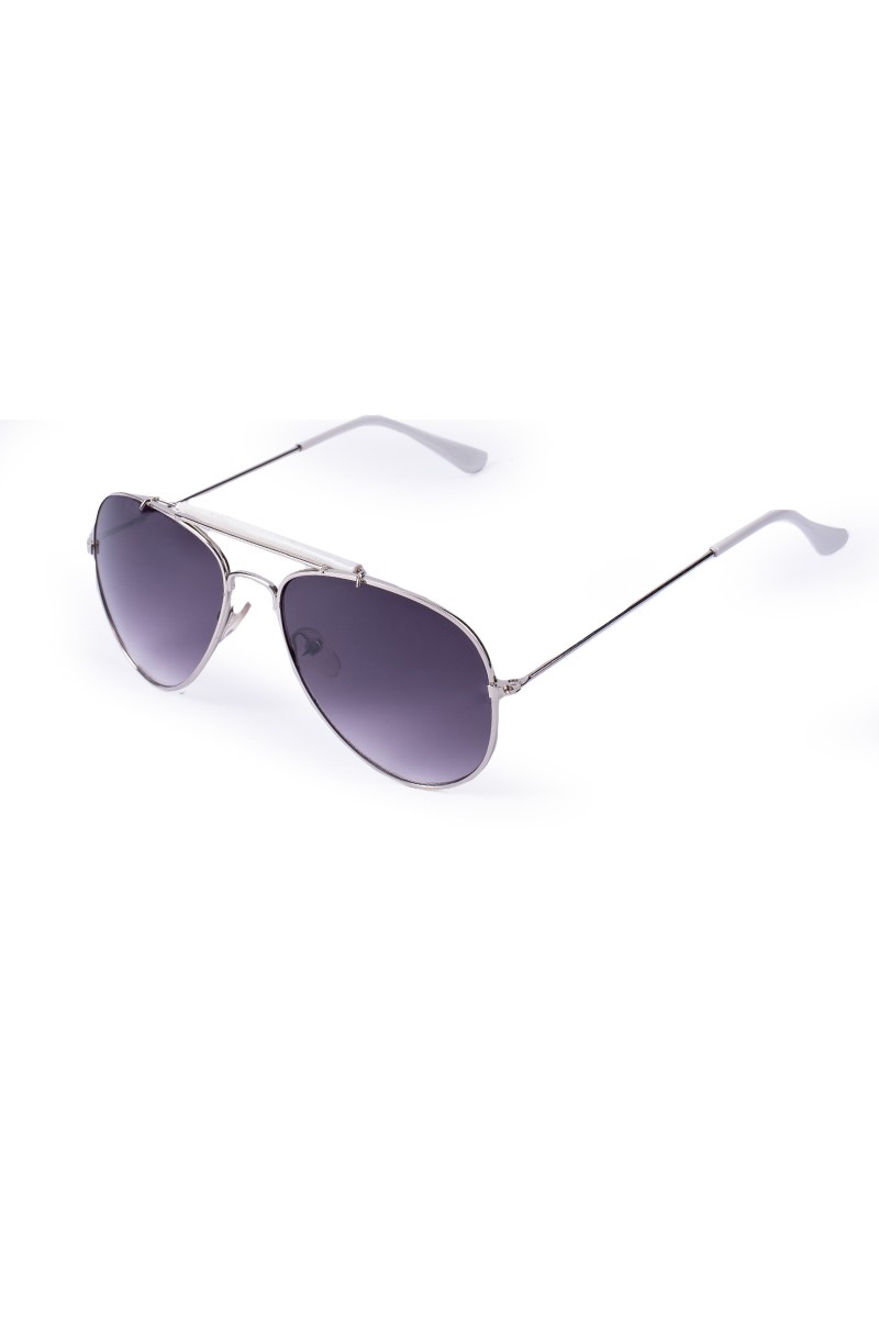 Women's sunglasses - White 20210835750