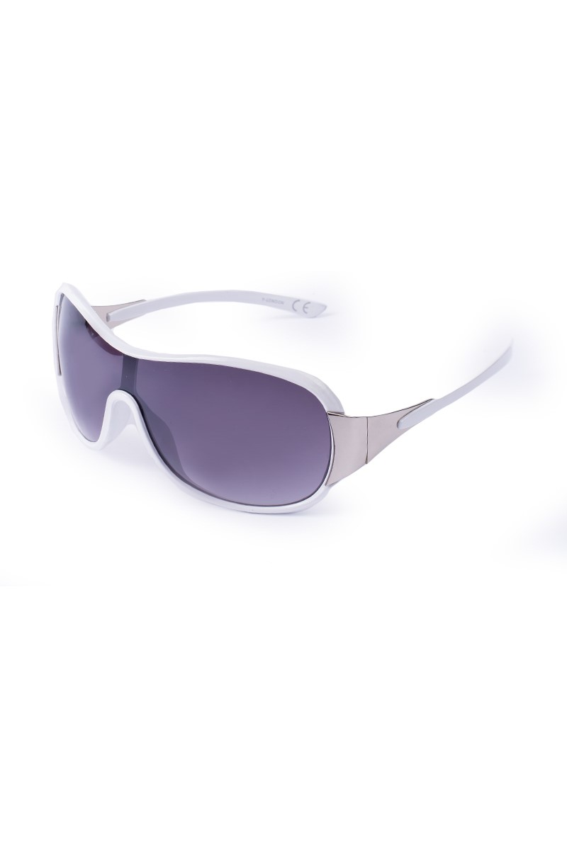 Women's sunglasses - White 20210835767