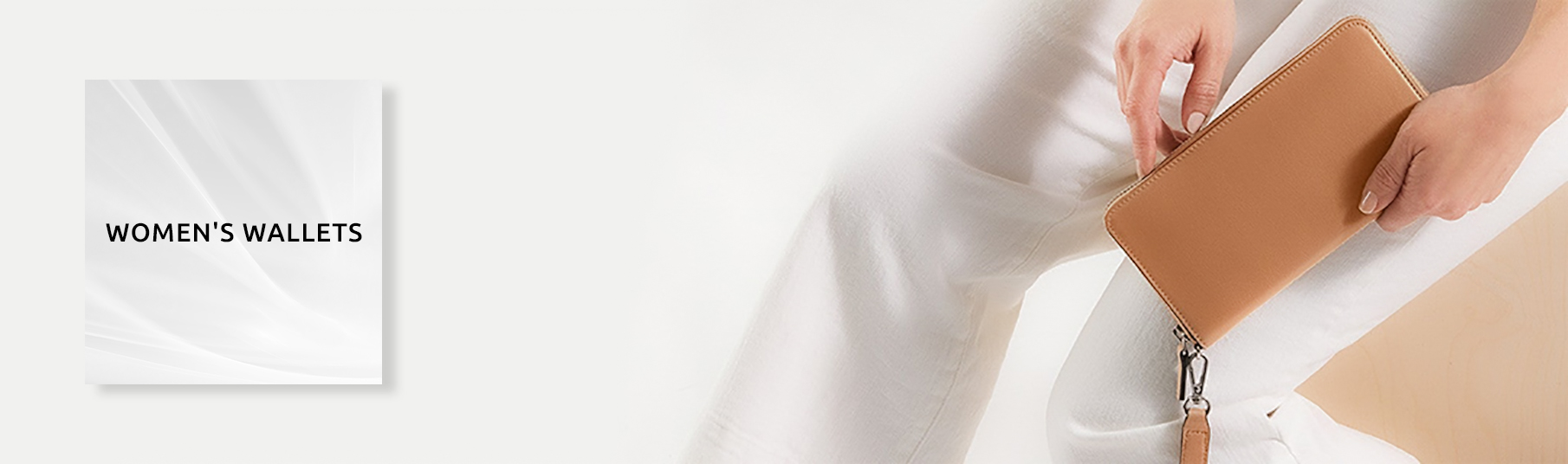 Geldbörsen für Frauen