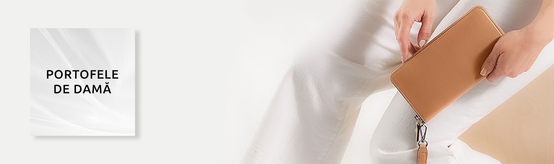 Portofele pentru femei
