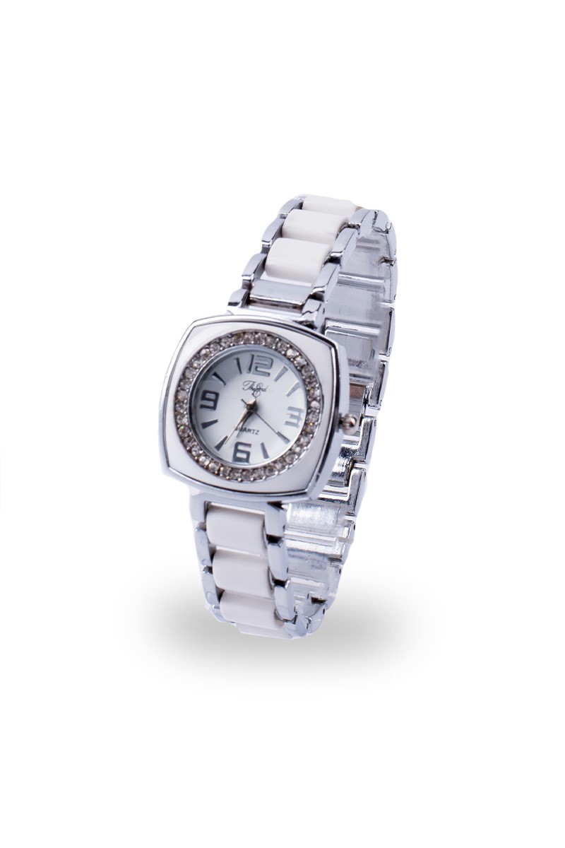 Women's watch - White 20210835778