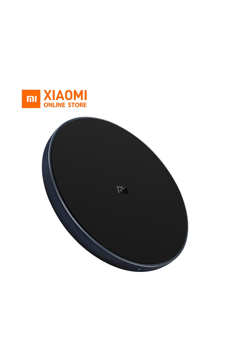 Xiaomi Mi Caricabatterie wireless 734357