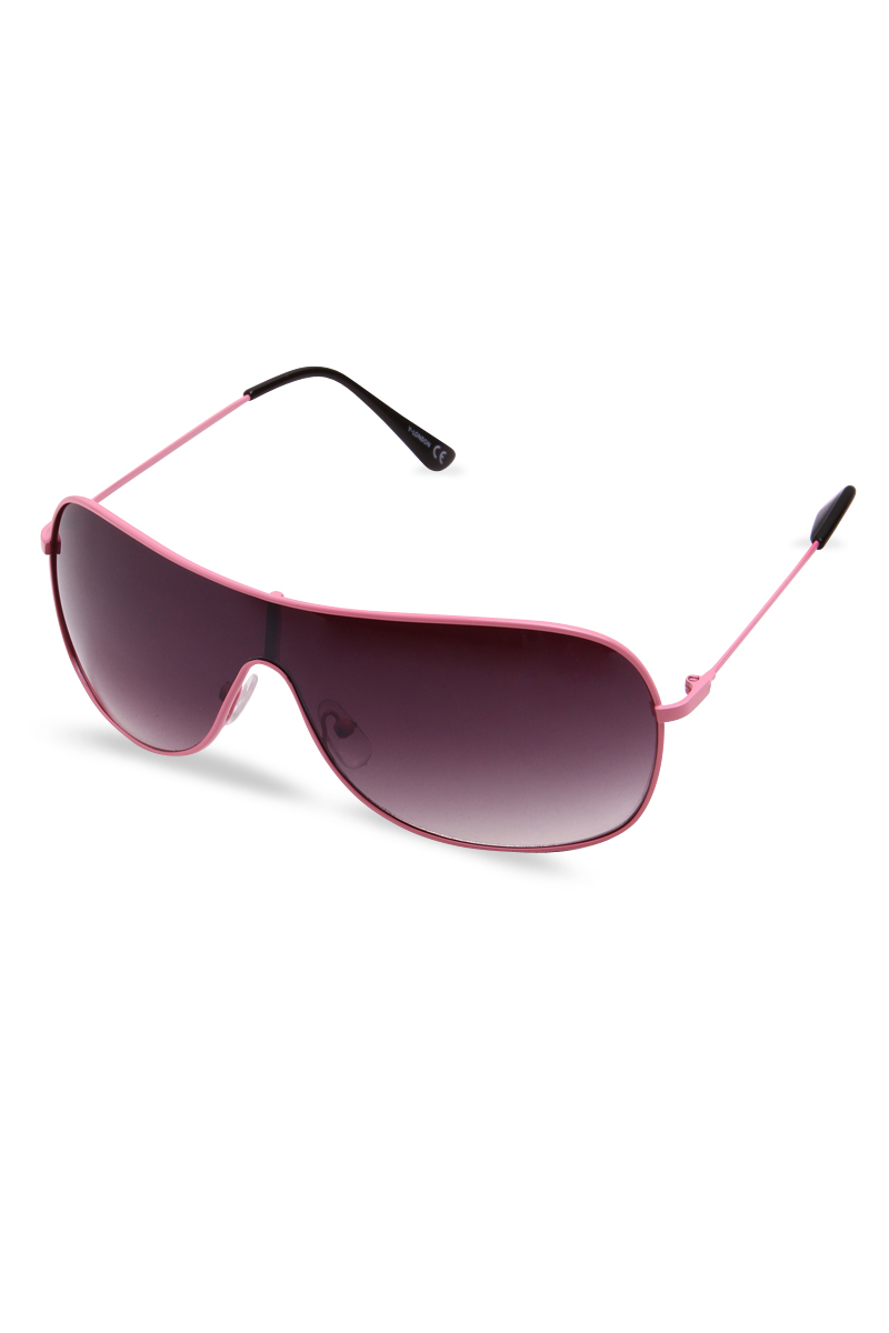 Óculos de sol femininos - rosa #Yl12-189 Col.2