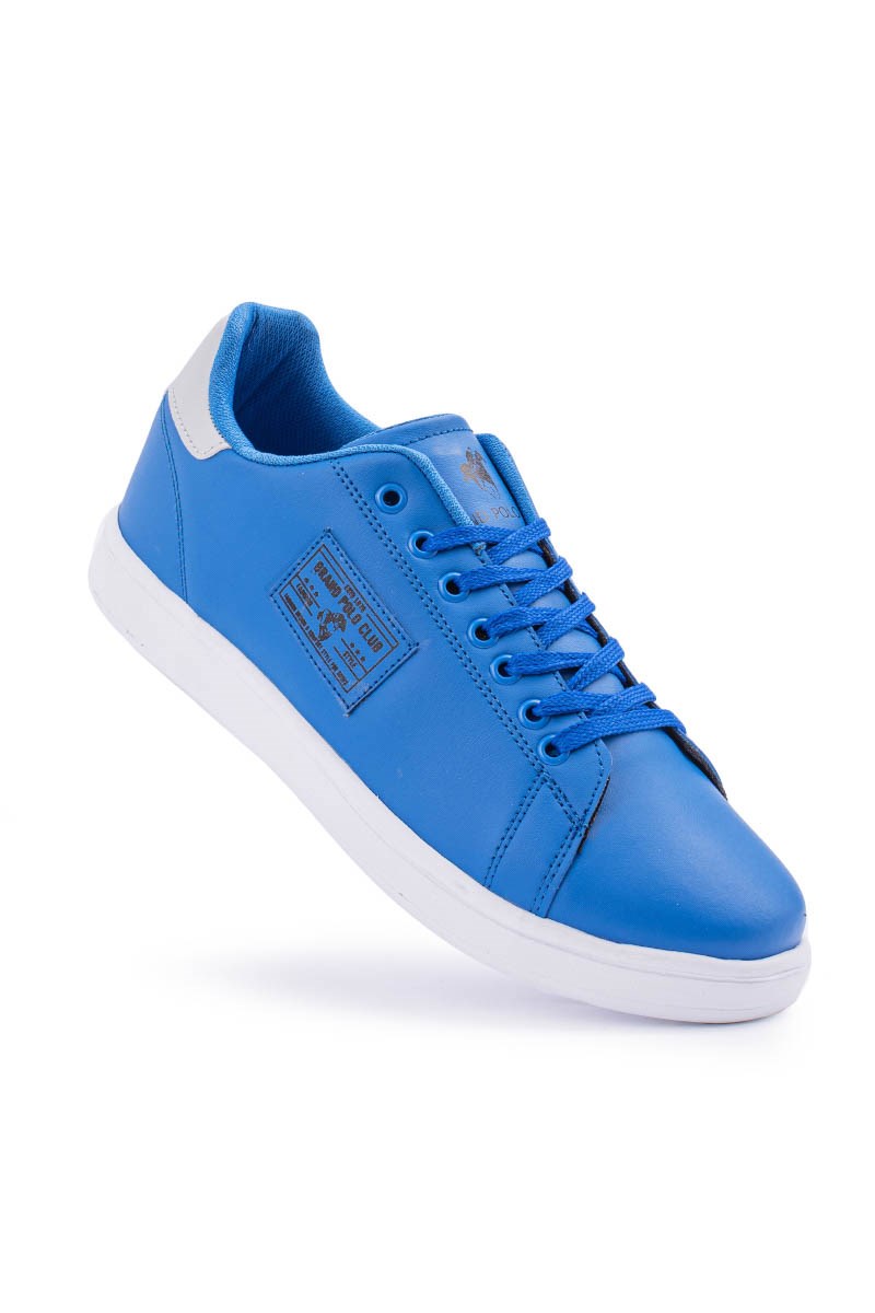 GPC POLO Men's Sports Shoes - Blue 20230321121