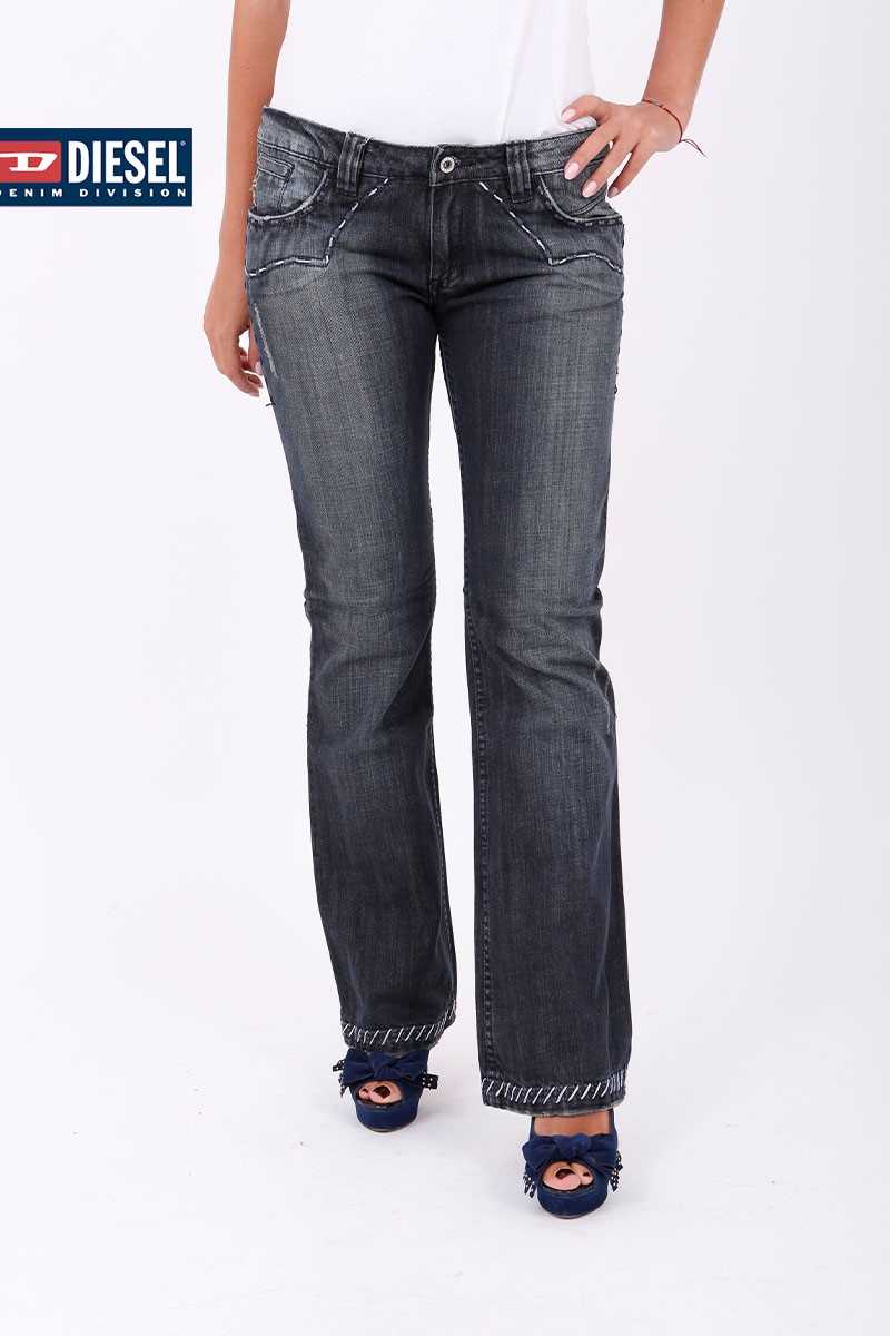 Jeans donna TFJ5750F