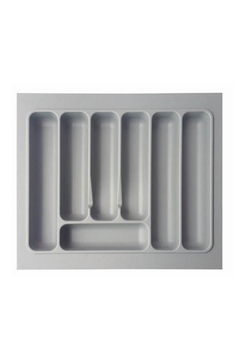 Kitchenox 9993 Utensil Organizer 55x49 cm - Gray #339975